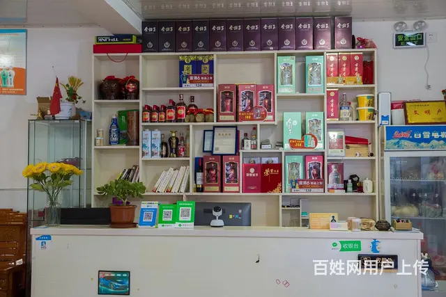 岳西天峡明堂山车友农家乐 - 图片 4