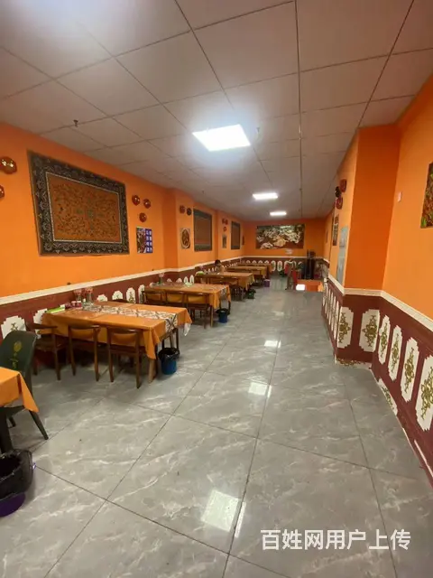 【搞定了！】平房区万达临街餐饮烧烤店出兑 - 图片 4