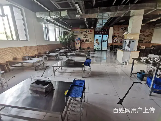 （微易转）水晶街火爆生意烧烤龙虾餐饮大排档转让 - 图片 5