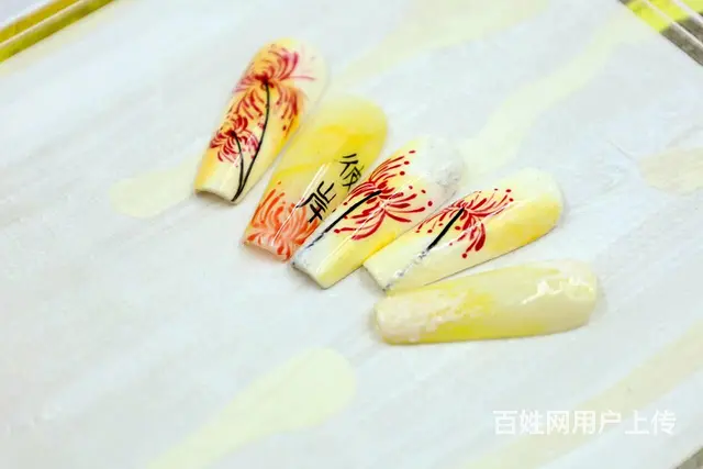 想学美甲去哪里好？ - 图片 2