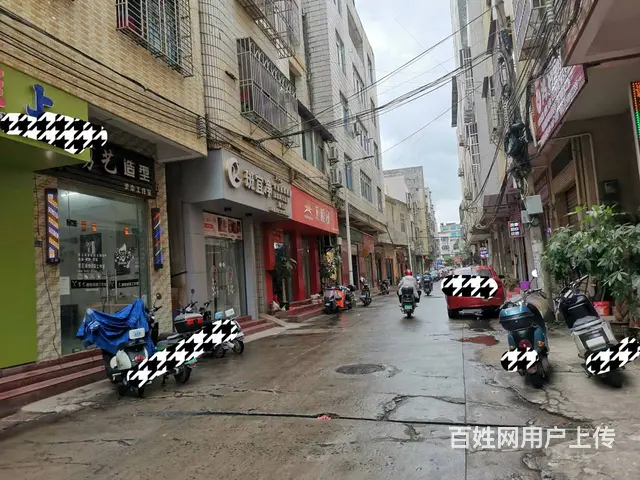 （51旺铺推荐）秀英区长流镇88平房屋出租 - 图片 7