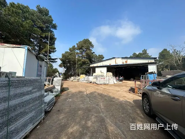 （老板本人）望城全新厂房仓库优价出租  5834 - 图片 1