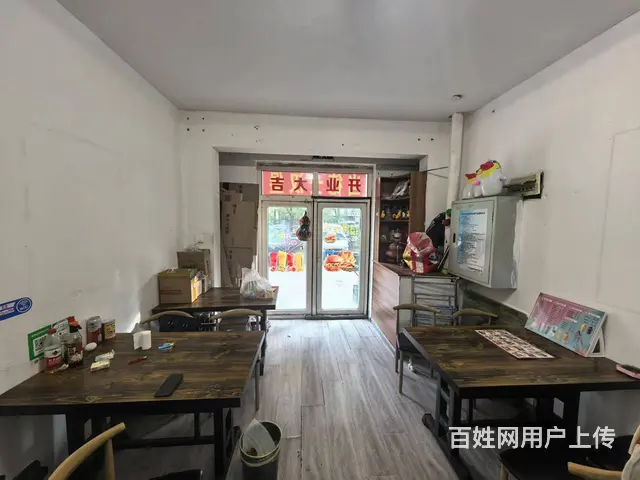 汉堡 炸鸡 饮品店出兑 商圈佳 快餐店铺转让 - 图片 3