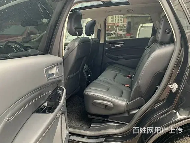 福特 锐界 2016款 2.0T 手自一体 EcoBoost - 图片 5