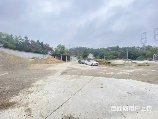 房东直租）沙坪捞建路安沙107毛塘铺350一900平新建厂房 - 图片 9