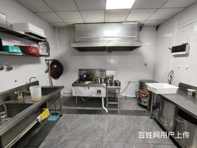 （51旺铺推荐）海甸岛二东路75平餐饮店转让 - 图片 9