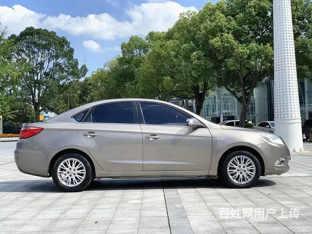 长安 逸动 2013款 1.6 手动 豪华型 - 图片 7