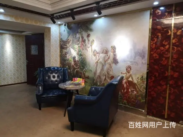 包河区太湖路成熟地段沿街精装美容休闲养生会所带客源低价急转 - 图片 2