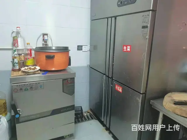 都匀市文峰办事处御都府120平餐饮店转让 - 图片 4