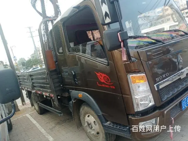 豪沃排半车 - 图片 12