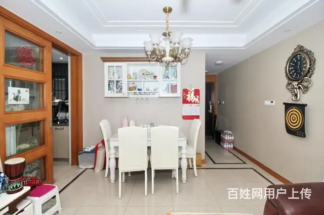 无两税 城东新城 天城府 精装修带30万家具 送露台地铁口 - 图片 3