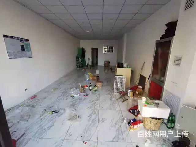 【搞定了！】蒿泊万科翡翠公园临街旺铺出租 - 图片 2