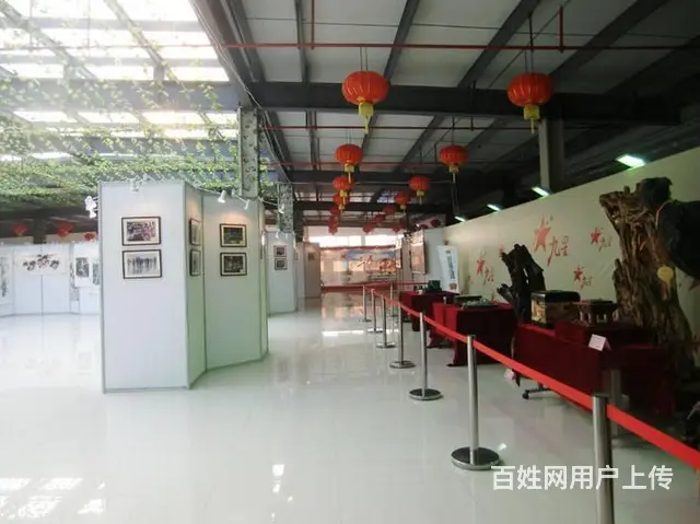 幼儿园小学生图片作品隔断展板 - 图片 2