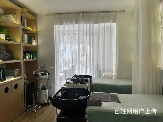 XN（寻铺驿站）盘龙区 东风地铁口旁临街品牌养发中心转让 - 图片 7