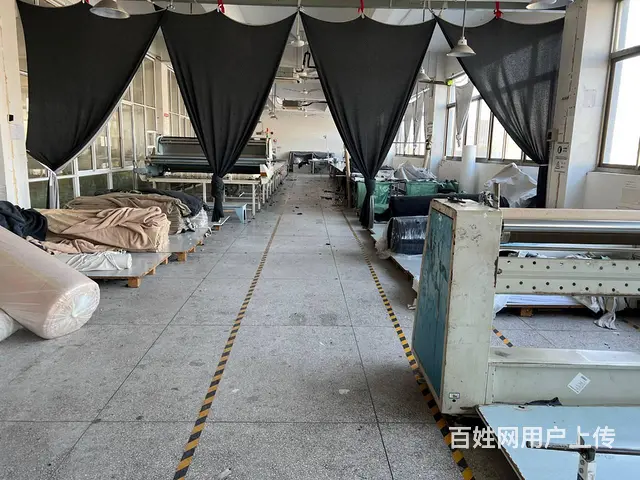 大义独栋4800平方，交通方便，适合服装加工，纺织等行业。 - 图片 8