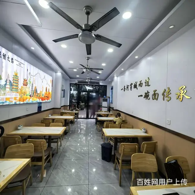 （51旺铺推荐）天涯区解放四路130平餐饮店转让（三市场农 - 图片 4