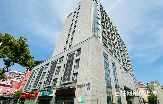 天宁天宁街道鼎业赢通商务 
纯写字楼60.26平 - 图片 2