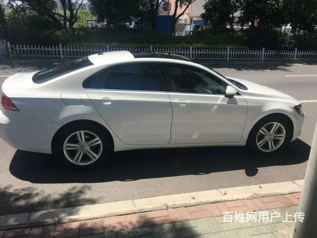 大众 凌渡 2015款 1.4TSI 双离合 28 - 图片 8