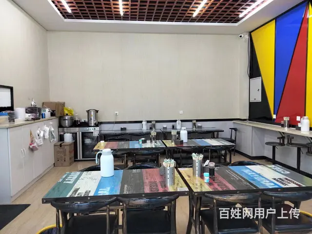 B14962一绿地中心品牌连锁米粉店低价急转 - 图片 3