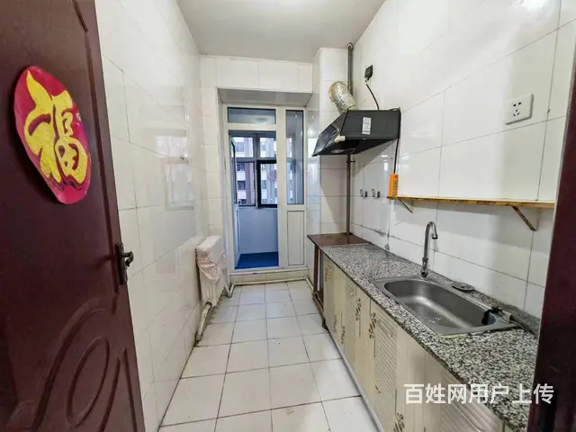 涌新小区A区公交站点 步梯二楼A区勃力地摊对面 - 图片 5