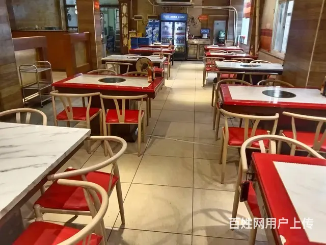 （51旺铺推荐）商品街大道720平餐饮店转让 - 图片 10