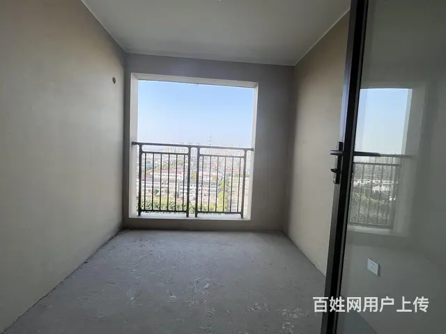 雅居乐凤凰台 107平3居 南北向毛坯 随时签约 - 图片 6