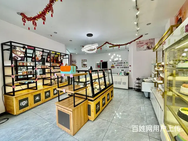 （老板本人）浏阳经开区优价蛋糕店转让  6193 - 图片 2