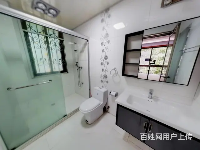整租·水晶森林二期 3室2厅 南 - 图片 2