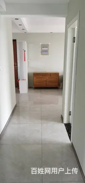 悦丽花园 普通住宅2厅 中等装修 - 图片 3