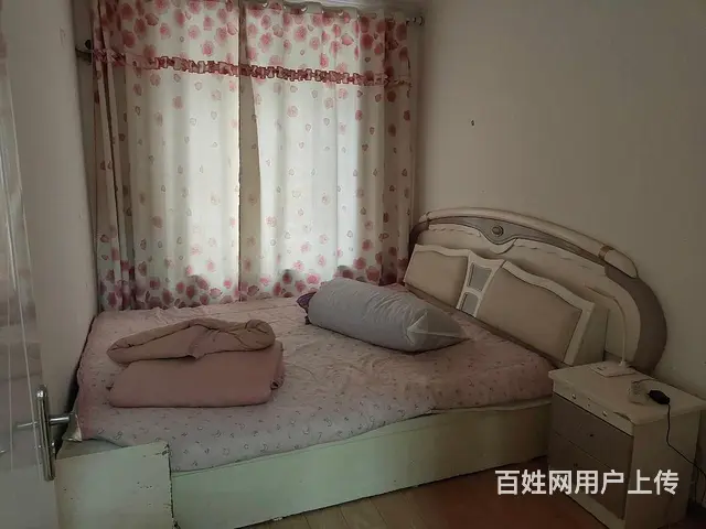 夏桥星光花园一期步梯一楼两室简装价格合适随时看房 - 图片 5
