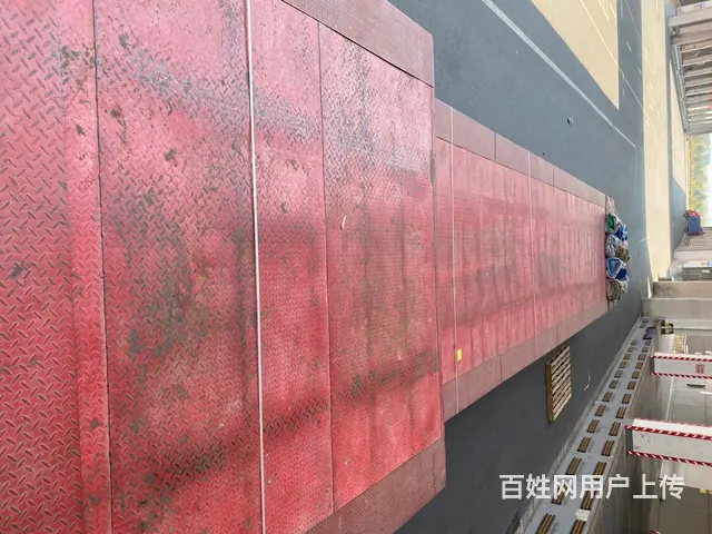 其他 半挂车 低平板 - 图片 6