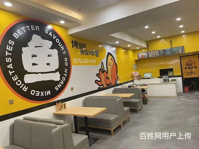 （房东出租)欧乐坊零点夜市好位置旺铺出租 - 图片 4