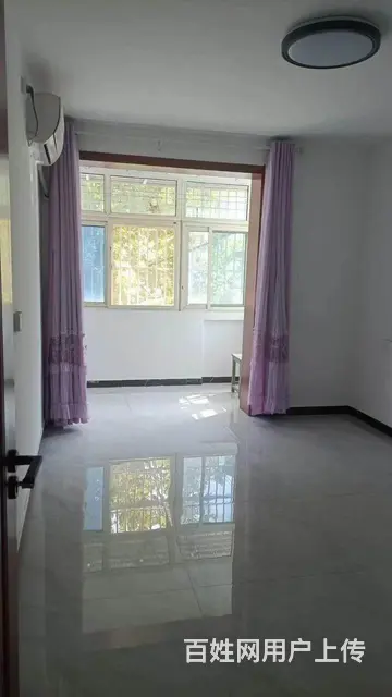 1楼2室朝阳双空调 - 图片 12