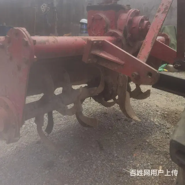 泰山金星30马力拖拉机 - 图片 3