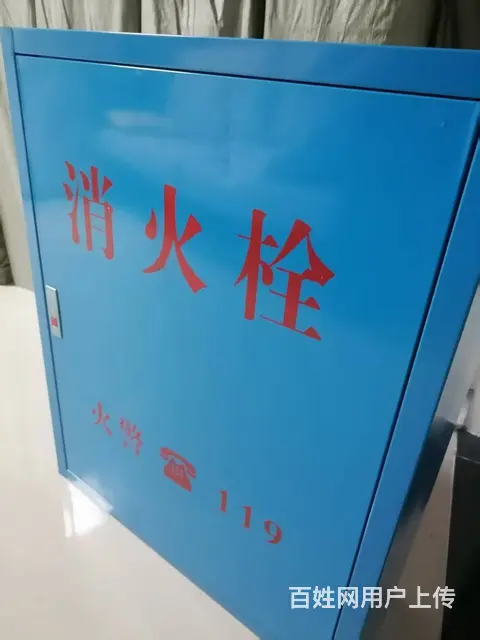 长沙消火栓箱常规尺寸（800*650*210）批发 - 图片 3