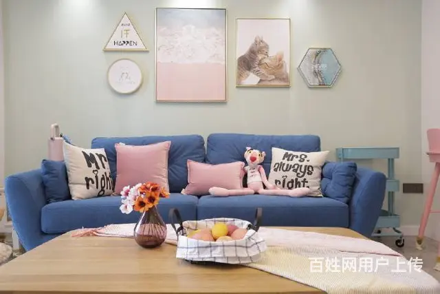 绍兴本地排屋装修公司排名 - 图片