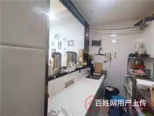 （达州铺源网）北外江湾城二期60㎡面包糕点小吃店转让 - 图片 6