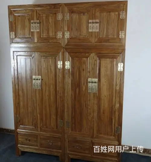老榆木家具 - 图片 3