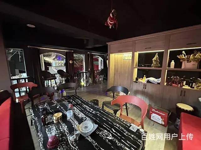 PZJ31455酒吧清吧商铺门面店铺生意转让 - 图片 7