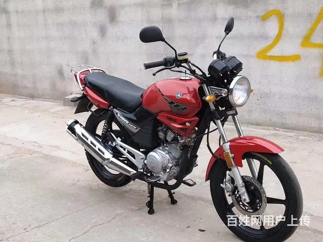 常年大量销售二手摩托车欢迎加微信选购！ - 图片 1