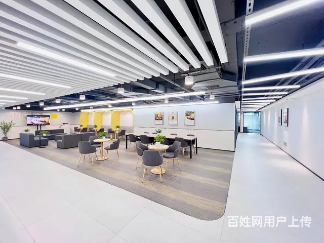 越秀区小套间办公室租赁丨纪念堂地铁站丨5-6人工位丨租金全包 - 图片 10