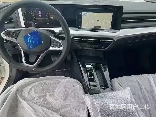 征信不好分期买新车二手车零首付购车不看征信 - 图片 4