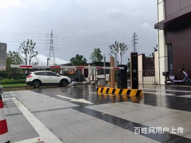 杭州门禁网络控制器多少钱,杭州全自动升降柱,杭州识别车牌系统 - 图片 1