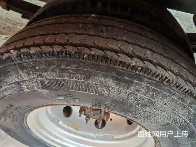 【搞定了！】时代汽车 康瑞K 平板车 国4 - 图片 7