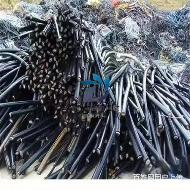 玉山有废旧电缆上门回收企业废旧电缆回收 - 图片 2