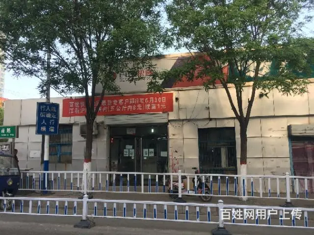 临县百世快递一级网点快递公司转让 - 图片 2