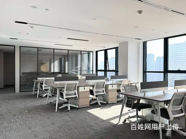 滨江美丽园区，电商聚集地，孵化器园区房租补贴1元，云狐科技园 - 图片 11