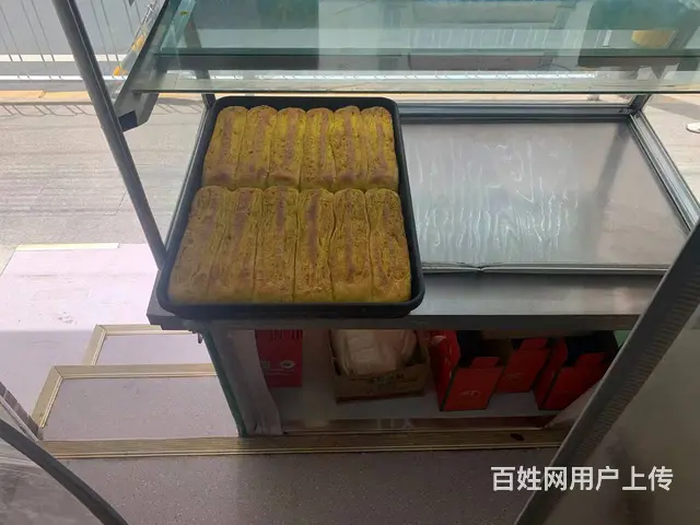 5654（金铺网）陇西路口临街商铺对外转让 - 图片 3