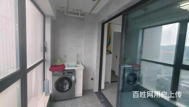 急租城东保利城一期大三房两厅拎包入住采光好随时看房 - 图片 6