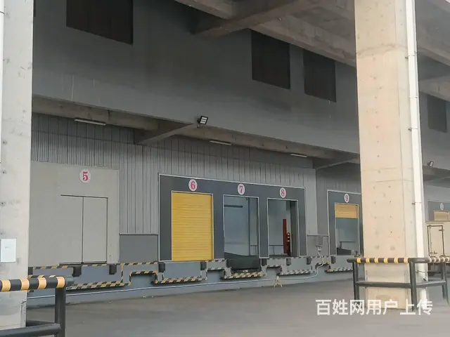 出租秀英椰海大道多温层冷库，交通巨便利 - 图片 6